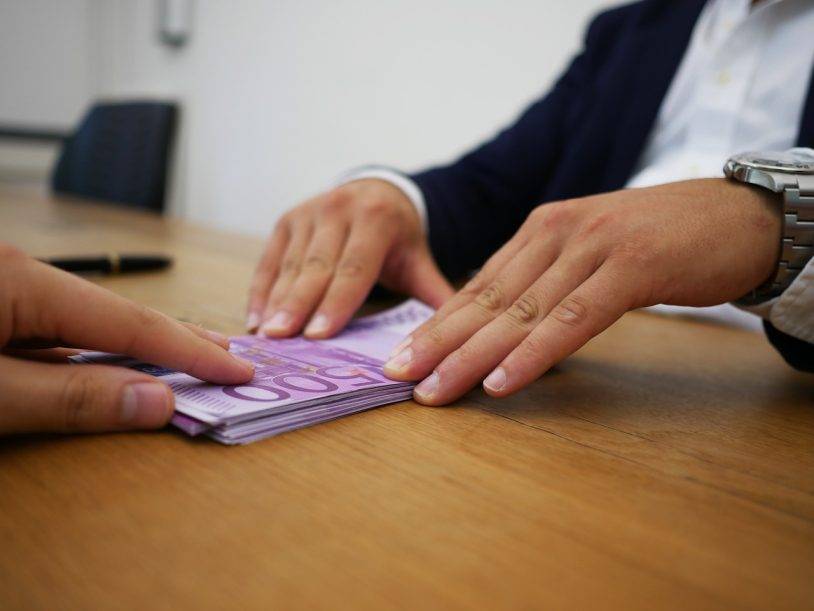 prestamistas rapidos solo con dni