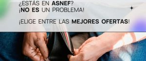 préstamos online en el acto con asnef gratis