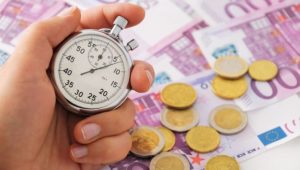 Dinero en 10 minutos sin preguntas en 10 minutos